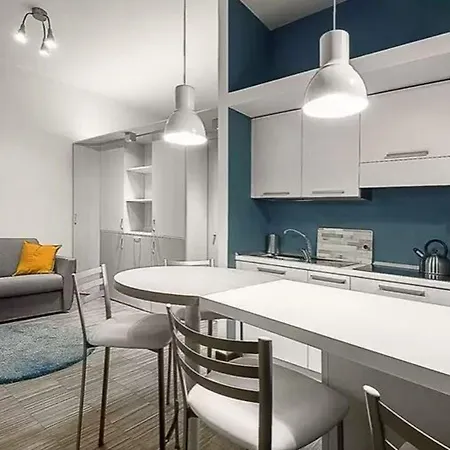 Broglio 2 Design Loft Milan