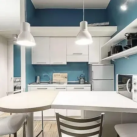 Broglio 2 Design Loft