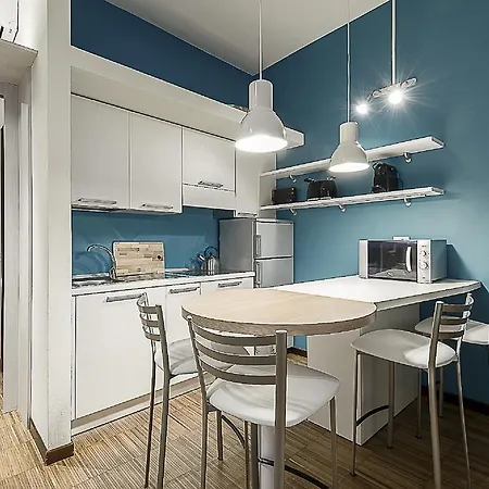 Broglio 2 Design Loft Milan