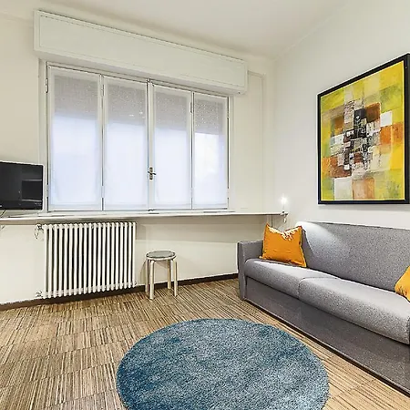 Broglio 2 Design Loft Milan