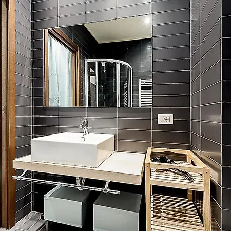 Broglio 2 Design Loft Milan