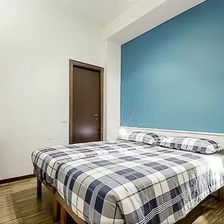 Broglio 2 Design Loft * Μιλάνο