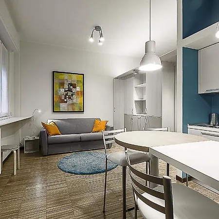 Broglio 2 Design Loft * Μιλάνο