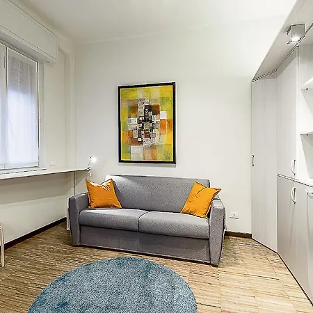 Broglio 2 Design Loft * Μιλάνο
