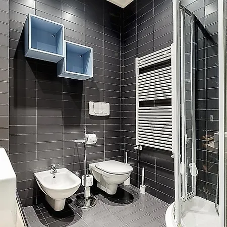 Broglio 2 Design Loft Μιλάνο