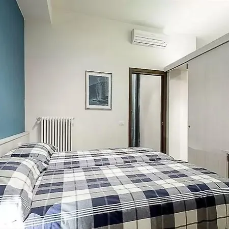 Lägenhet Broglio 2 Design Loft Milano