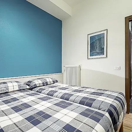 Lägenhet Broglio 2 Design Loft Milano