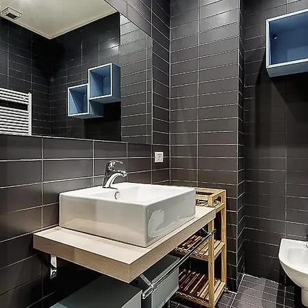 Broglio 2 Design Loft * Milano