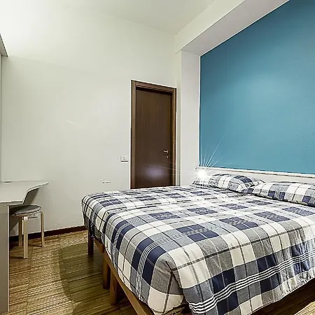 Lägenhet Broglio 2 Design Loft Milano