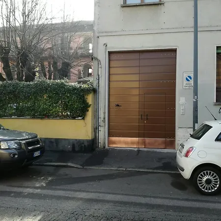 Broglio 2 Design Loft * Milano
